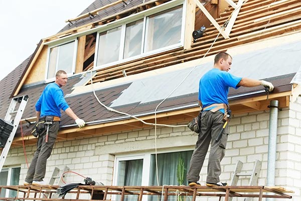 Tips For Getting Money For Your Roofing Project