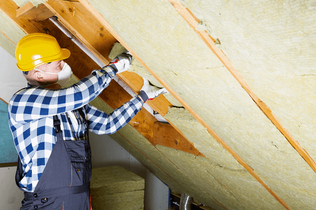 6 Signs You Need Better Attic Insulation